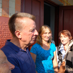 До угоди з виборцями про співпрацю